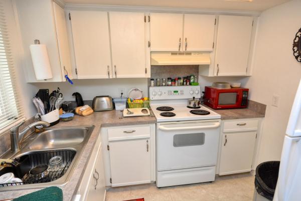 Evergreen At Port St Lucie, 1679 SE Green Acres Cir #202, Port St. Lucie, Florida 34953, image 2