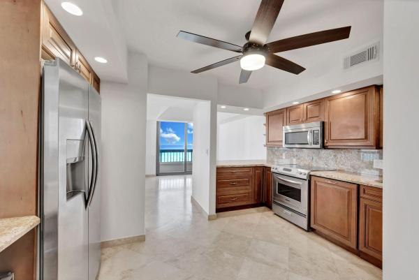 Beach Walk East, 3201 S Ocean Blvd #602, Highland Beach, Florida 33487, image 2