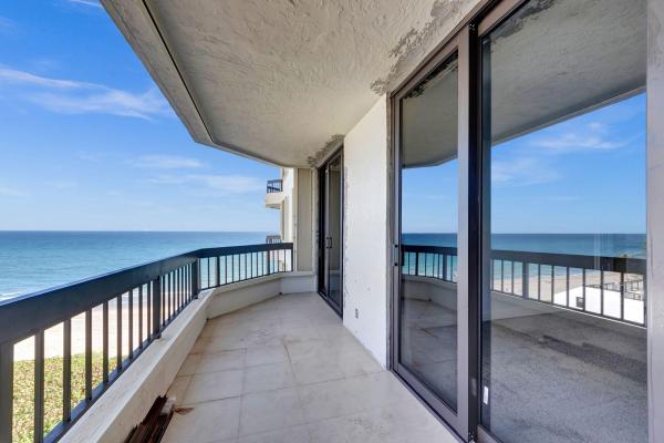 Beach Walk East, 3201 S Ocean Blvd #602, Highland Beach, Florida 33487, image 1
