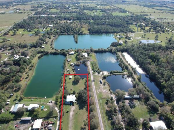 13245 Orange Ave, Fort Pierce, Florida 34945, image 1