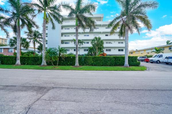 Pompano By The Sea, 3212 NE 12th St #402, Pompano Beach, Florida 33062, image 1