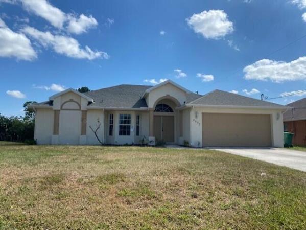 Woodland Trails, 4497 SW Gadshaw Rd, Port St. Lucie, Florida 34953, image 1