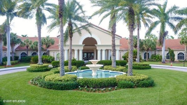 Cascades At St Lucie West, 312 NW Toscane Trl, Port St. Lucie, Florida 34986, image 1
