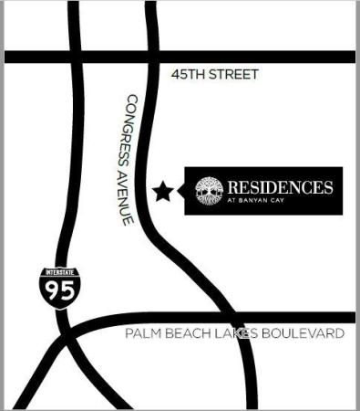 The Residences At Banyan Cay Resort & Golf, 3039 Safflower Cir, West Palm Beach, Florida 33401, image 2