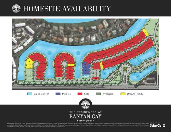 The Residences At Banyan Cay Resort & Golf, 3039 Safflower Cir, West Palm Beach, Florida 33401, image 1