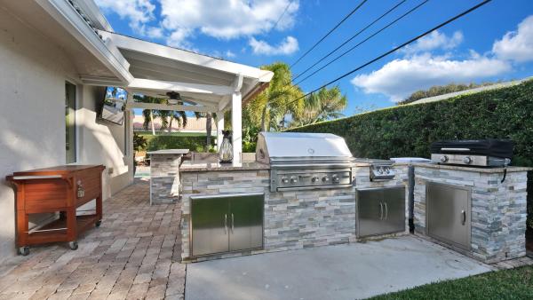Lake Ida Shores, 618 Sunshine Dr, Delray Beach, Florida 33444, image 1