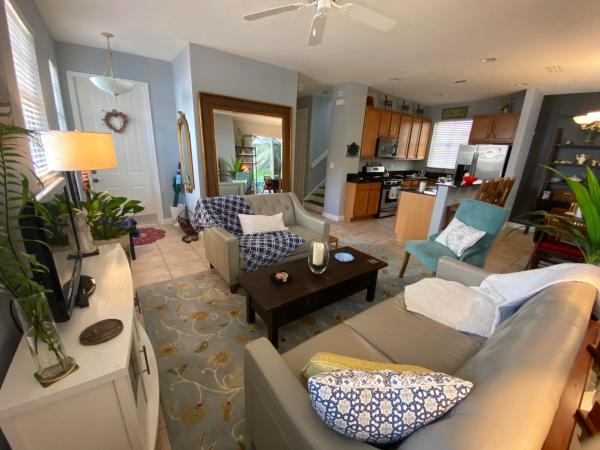 Kenwood Forest At Evergrene, 623 Moondancer Ct, Palm Beach Gardens, Florida 33410, image 1