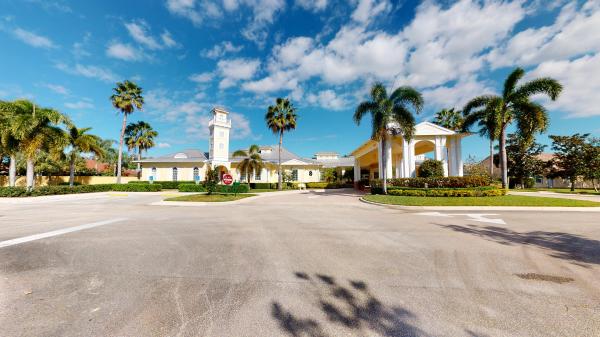Magnolia Lakes At St Lucie West, 112 NW Berkeley Ave, Port St. Lucie, Florida 34986, image 1