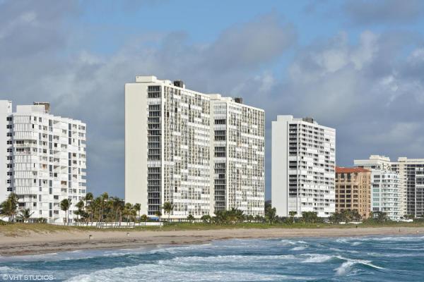 Ocean Towers, 2800 S Ocean Blvd #6E, Boca Raton, Florida 33432, image 1