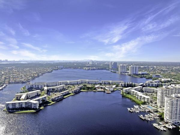 Admirals Port West, 2801 NE 183rd St #1402W, Aventura, Florida 33160, image 3