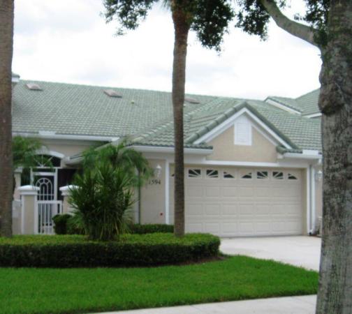 Harbour Isles At Lake Charles, 1594 SW Harbour Isles Cir #77, Port St. Lucie, Florida 34986, image 2