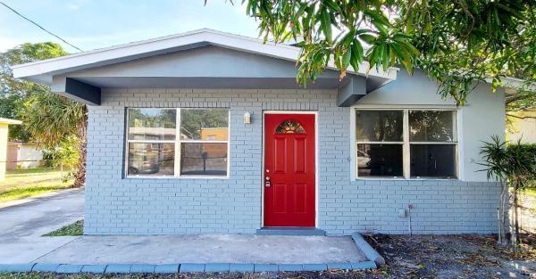 Acrehome Park, 1457 W 36th St, Riviera Beach, Florida 33404, image 2