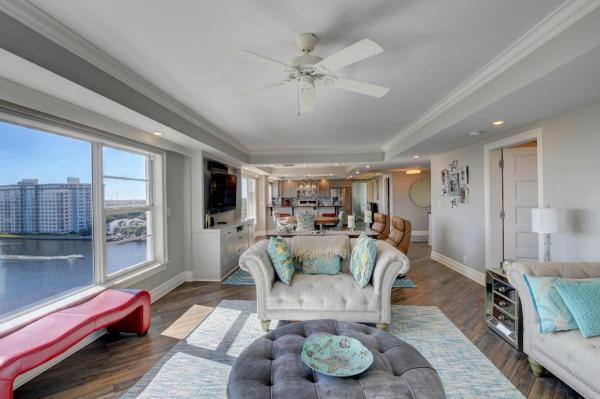 400 Seasage Dr #906, Delray Beach, Florida 33483, image 1