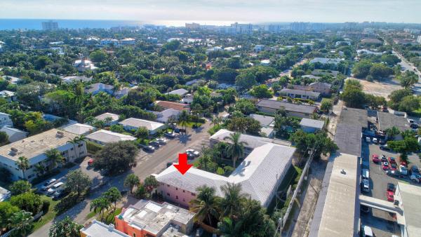 Beekman, 426 NE 7th Ave #2G, Delray Beach, Florida 33483, image 3