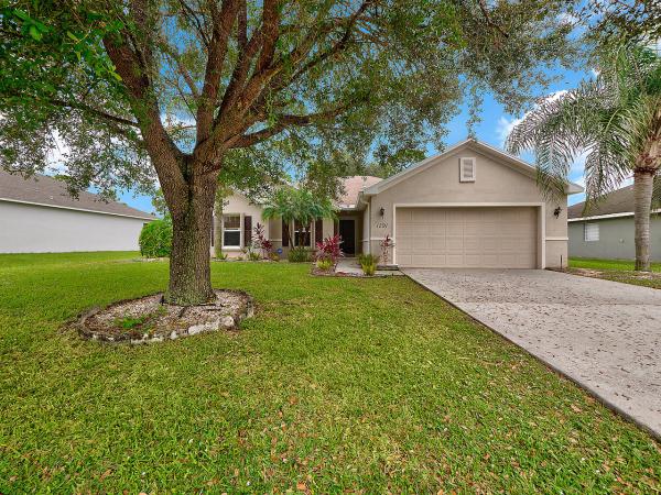 Palm Trails, 1291 SW Sudder Ave, Port St. Lucie, Florida 34953, image 1