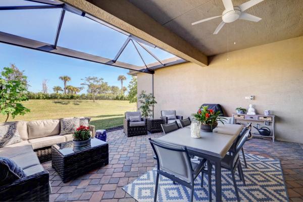 Valencia Cay At Riverland, 11923 SW Marigold Lakes Dr, Port St. Lucie, Florida 34987, image 1
