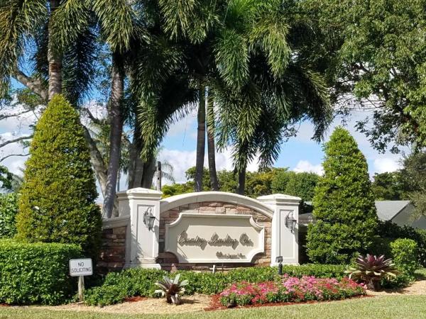 Country Landing 1 At Loggers Run, 11524 Clear Creek Pl, Boca Raton, Florida 33428, image 1