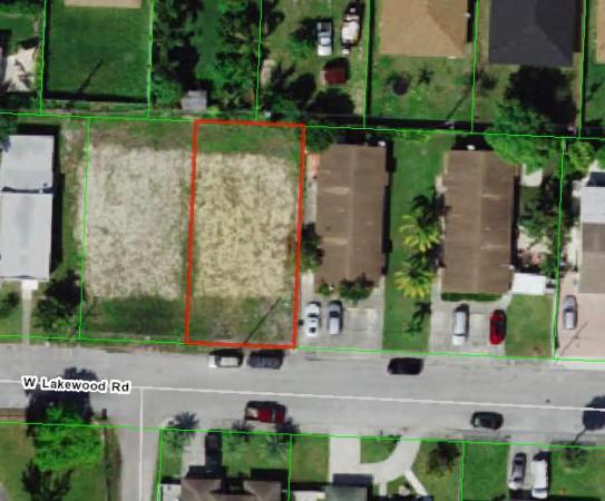 Lakeview Ridge, 1037 W Lakewood Rd, West Palm Beach, Florida 33405, image 1