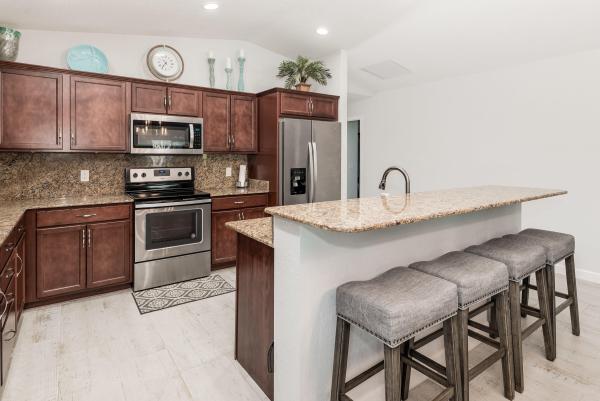 Spanish Lakes One, 184 Mediterranean Blvd, Port St. Lucie, Florida 34952, image 1