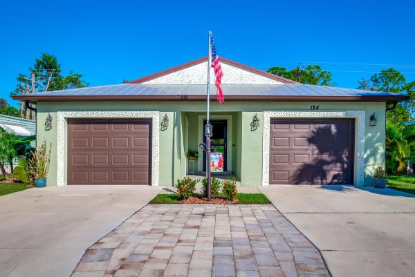 Spanish Lakes One, 184 Mediterranean Blvd, Port St. Lucie, Florida 34952, image 2