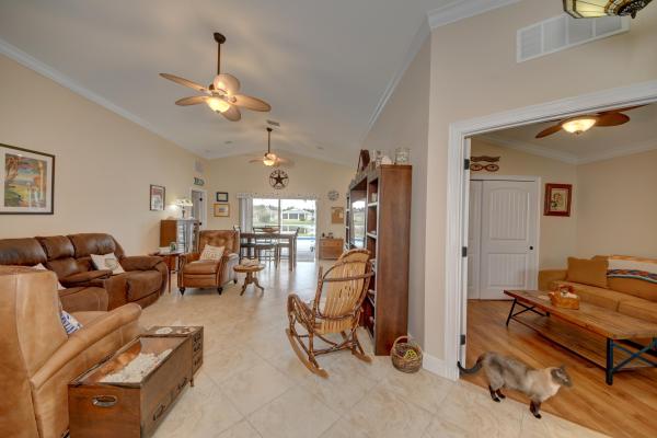Lake Forest At St Lucie West, 516 SW Indian Key Dr, Port St. Lucie, Florida 34986, image 1