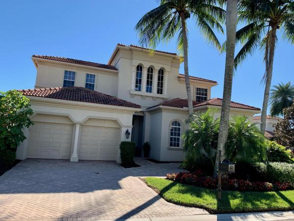 Paradisio, 140 Via Paradisio, Palm Beach Gardens, Florida 33418, image 1