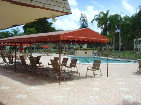 Abbey Village, 25 Abbey Ln #203, Delray Beach, Florida 33446, image 2