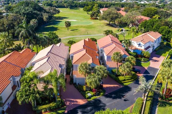 Tiffany Trace, 17443 Tiffany Trace Dr, Boca Raton, Florida 33487, image 2