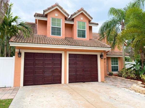 Sable Pass, 6400 NW 57th Ln, Parkland, Florida 33067, image 1
