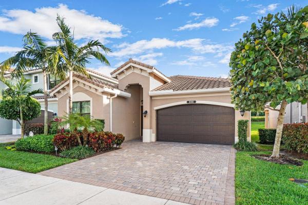 Tuscany North, 8066 Ironstone Dr, Delray Beach, Florida 33446, image 1