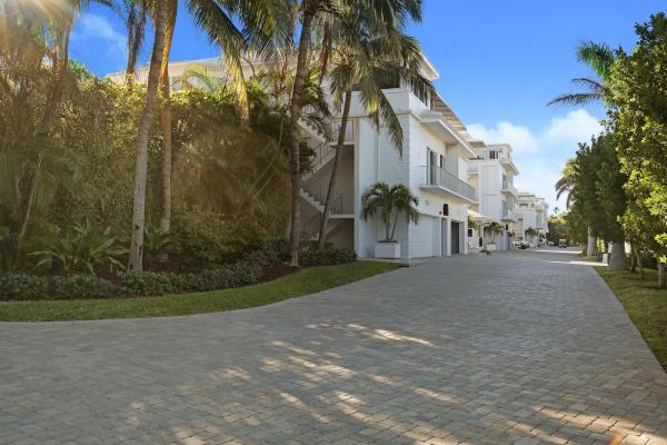 La Coquille Club Villas, 400 S Ocean Blvd #204A, Manalapan, Florida 33462, image 1
