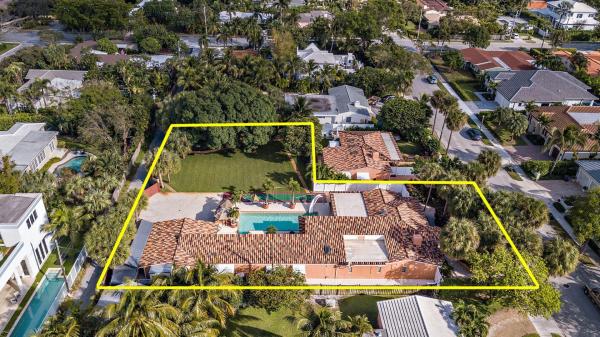 Miramar Shores, 223 Summa St, West Palm Beach, Florida 33405, image 3
