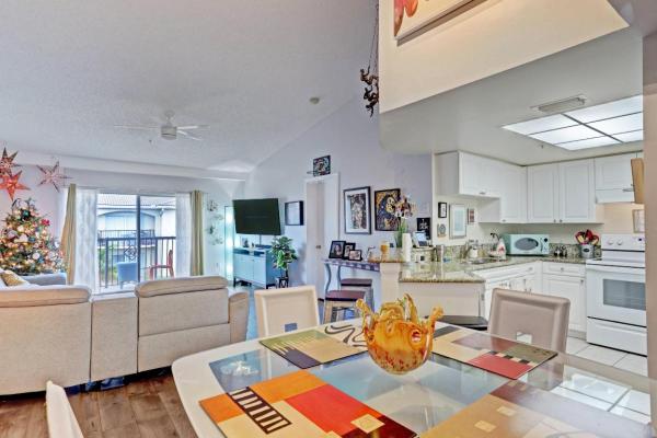 Grand View At Crestwood, 1700 Crestwood Ct S #1707, Royal Palm Beach, Florida 33411, image 1