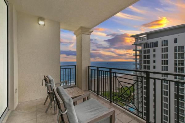 Palm Beach Marriott Singer Island Beach Resort & Spa, 3800 N Ocean Dr #1810, Riviera Beach, Florida 33404, image 3
