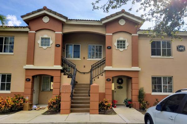 The Cove At Briar Bay, 3490 Briar Bay Blvd #203, West Palm Beach, Florida 33411, image 1
