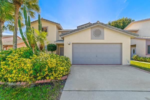 Strawberry Lakes, 5964 Strawberry Lakes Cir, Lake Worth, Florida 33463, image 1