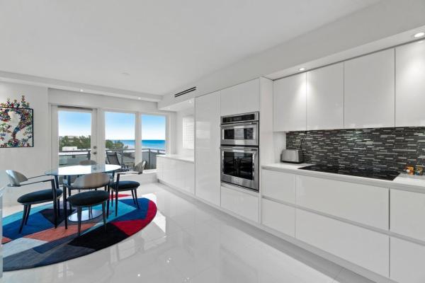 Ocean Reef Towers, 2066 N Ocean Blvd #8NW, Boca Raton, Florida 33431, image 2