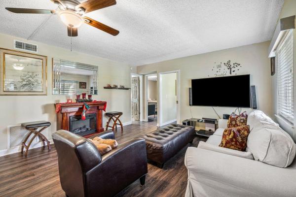 Pine Ridge 3, 313 Pine Ridge Cir #B-1, Greenacres, Florida 33463, image 2