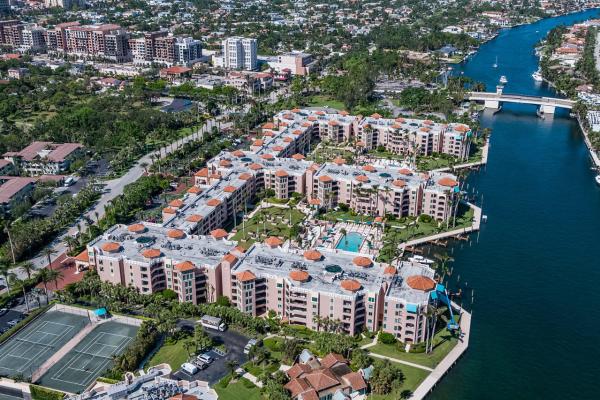 Mizner Court, 120 SE 5th Ave #435, Boca Raton, Florida 33432, image 1