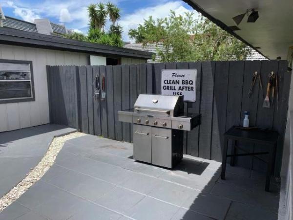 Oriole Golf & Tennis Club 1, 7827 Golf Circle Dr #211, Margate, Florida 33063, image 1