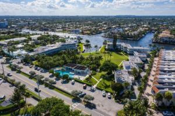 The Sea Club Of Hillsboro Beach, 1221 Hillsboro Mile #27A, Hillsboro Beach, Florida 33062, image 1