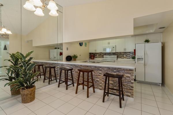 Waterside Village Of Palm Beach, 161 Waterside Dr, Hypoluxo, Florida 33462, image 1