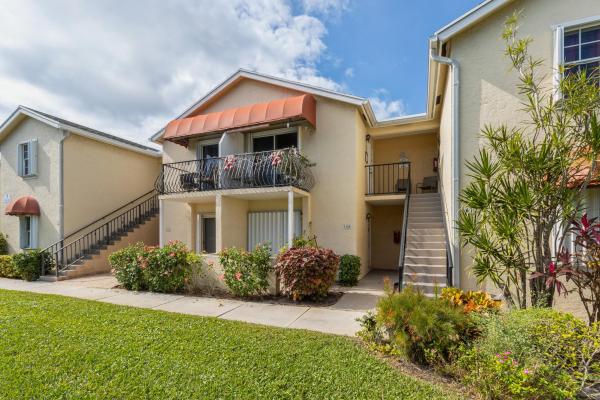 Waterside Village Of Palm Beach, 161 Waterside Dr, Hypoluxo, Florida 33462, image 1