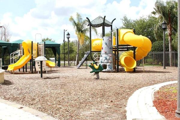 Lake Park At Tradition, 11036 SW Sunrise Lake Dr, Port St. Lucie, Florida 34987, image 1