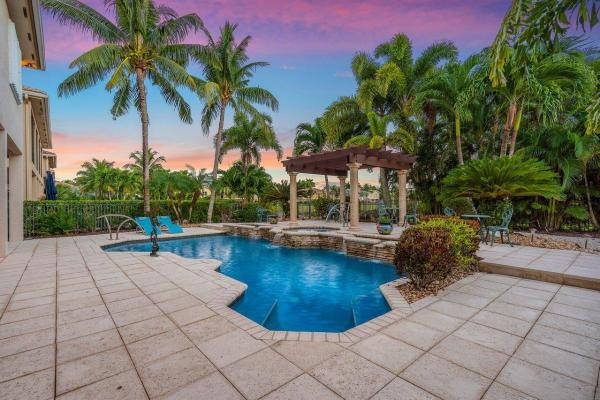 Canyon Isles, 11246 Misty Ridge Way, Boynton Beach, Florida 33473, image 3