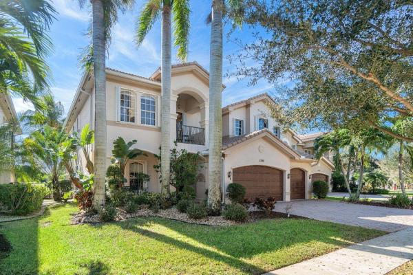 Canyon Isles, 11246 Misty Ridge Way, Boynton Beach, Florida 33473, image 1