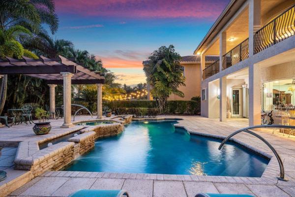 Canyon Isles, 11246 Misty Ridge Way, Boynton Beach, Florida 33473, image 2