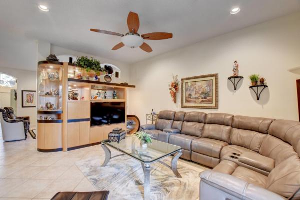 Valencia Lakes, 7816 San Isidro St, Boynton Beach, Florida 33437, image 1