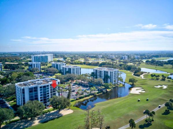 Lakewood Midrise At Boca West Country Club, 7819 Lakeside Blvd #862, Boca Raton, Florida 33434, image 2