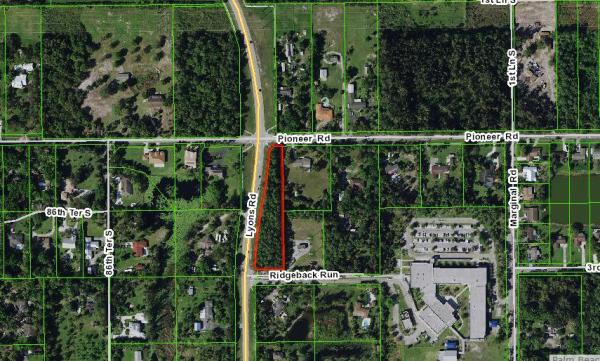 Palm Beach Farms, Xxxx Pioneer Rd, West Palm Beach, Florida 33411, image 1